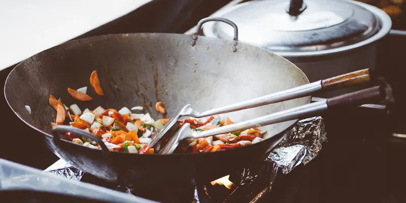 Ayurvda-Kochworkshop