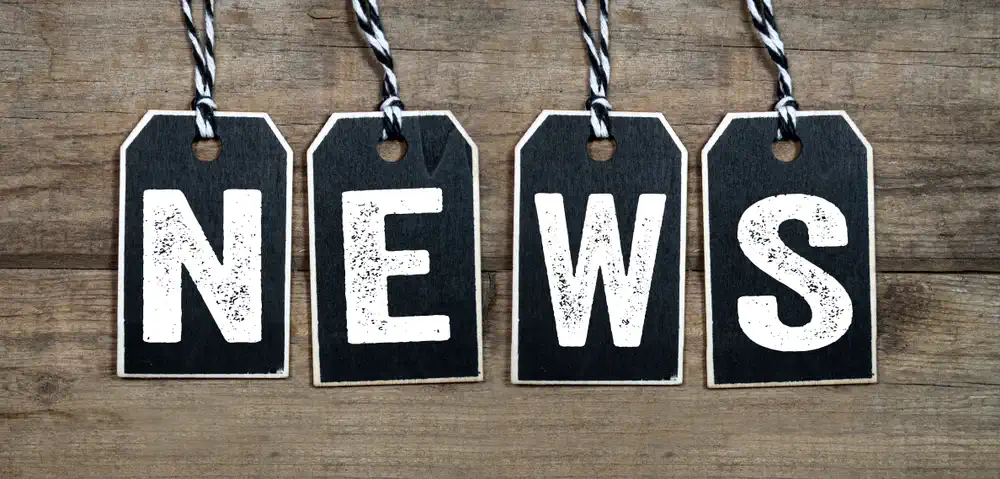 Keine NEWS verfügbar